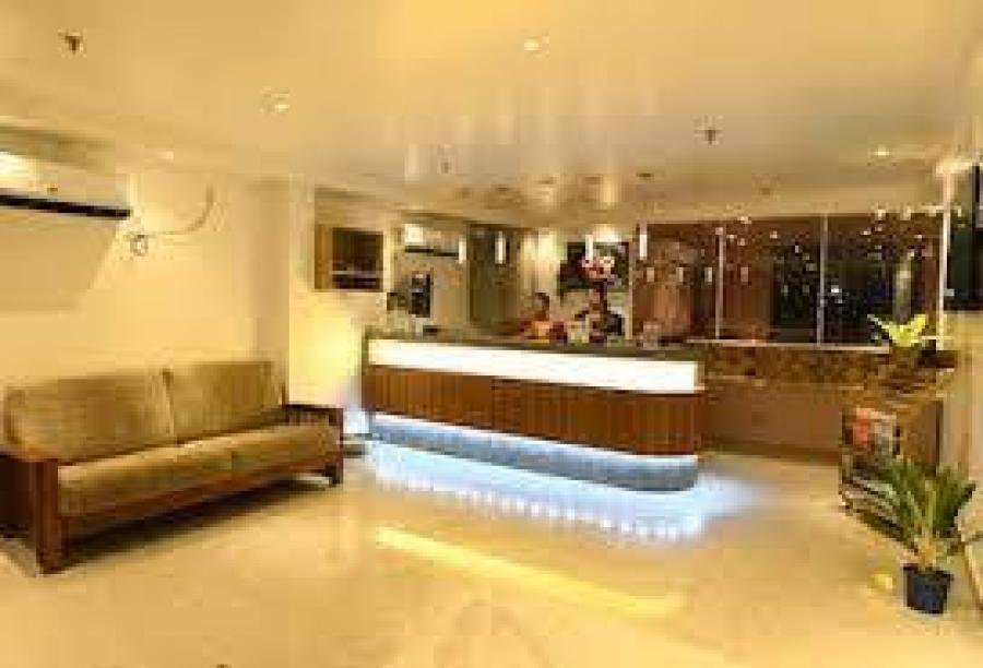 A Comfort Stay in Puri